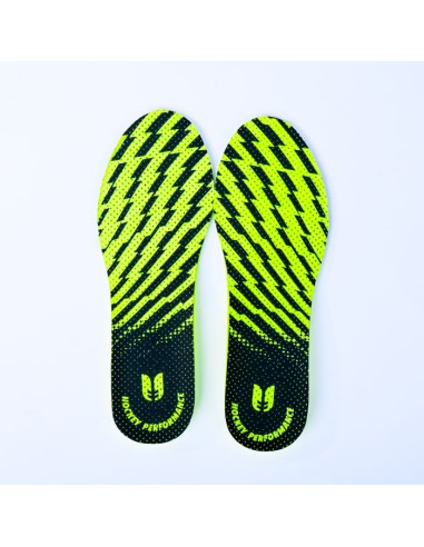 PLANTILLAS INTERIORS SIOUX PERFORMANCE 41-464624