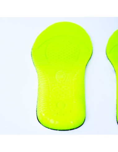 PLANTILLAS INTERIORS SIOUX PERFORMANCE 41-464627