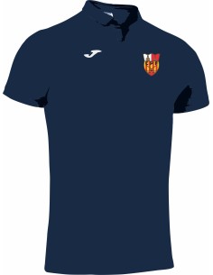POLO JOMA C.P. FOLGUEROLES4636