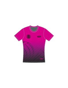 SAMARRETA MÀNIGA CURTA HOME ENTRENAMENT VOLLEY TARADELL4638