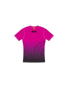 SAMARRETA MÀNIGA CURTA HOME ENTRENAMENT VOLLEY TARADELL4638 2