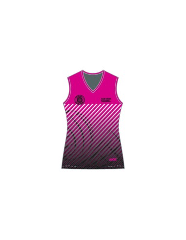 SAMARRETA TIRANTS ENTRENAMENT VOLLEY TARADELL4648