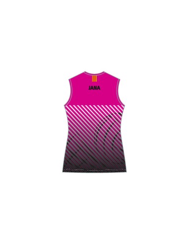 SAMARRETA TIRANTS ENTRENAMENT VOLLEY TARADELL4649