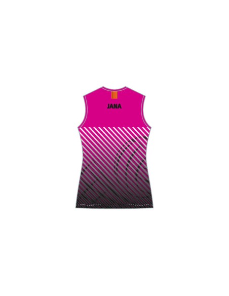 SAMARRETA TIRANTS ENTRENAMENT VOLLEY TARADELL4649