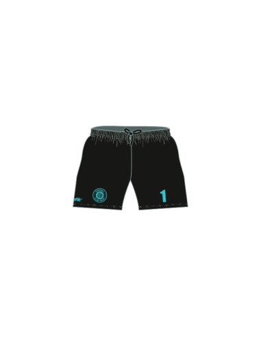 PANTALÓ CURT VOLLEY TARADELL4652