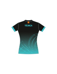 POLO DONA VOLLEY TARADELL4654 2