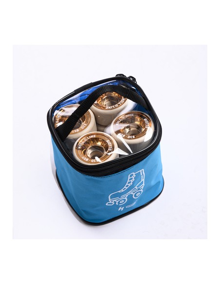 ESTOIG HOCKEYMANIA 2SETS RODES4670