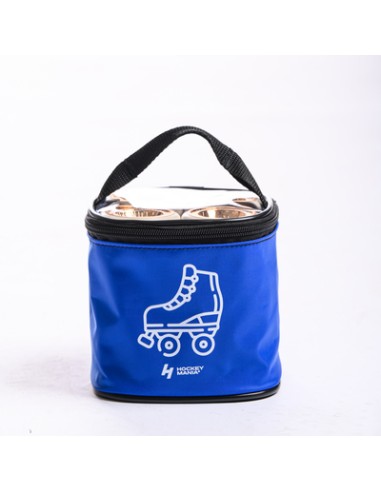 ESTOIG HOCKEYMANIA 2SETS RODES4671