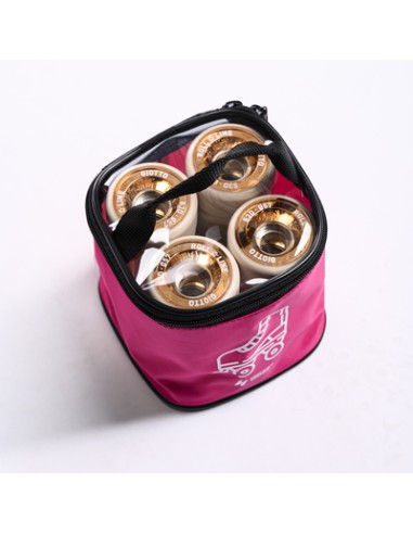 ESTOIG HOCKEYMANIA 2SETS RODES4676