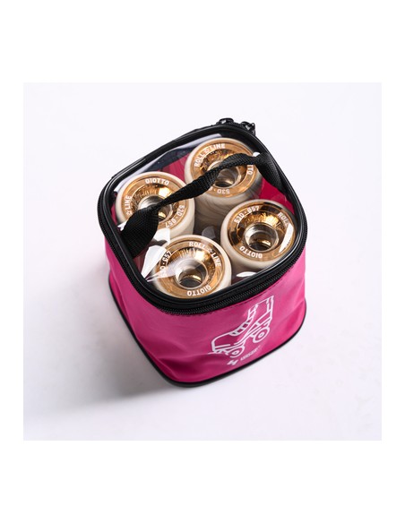 ESTOIG HOCKEYMANIA 2SETS RODES4676