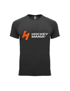 Pack Campus Hockeymania 25 - Negro 2