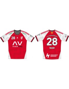 1A SAMARRETA NOIA SIOUX CP FOLGUEROLES4683