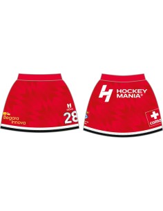 1A FALDILLA SIOUX C.P.FOLGUEROLES4689