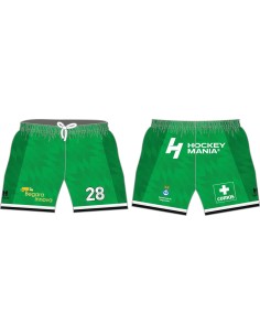 1ER SHORT PORTER SIOUX CP FOLGUEROLES4691