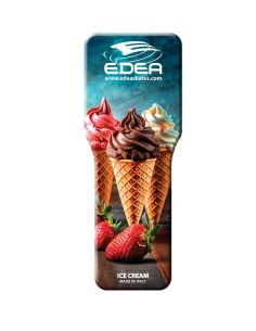 SPINNER EDEA ICE CREAM4698