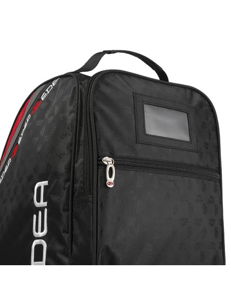 BANDOLERA EDEA STRIPES4702