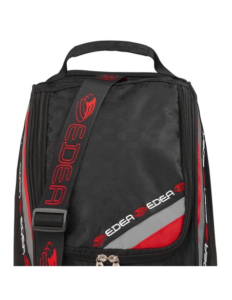 BANDOLERA EDEA STRIPES4703