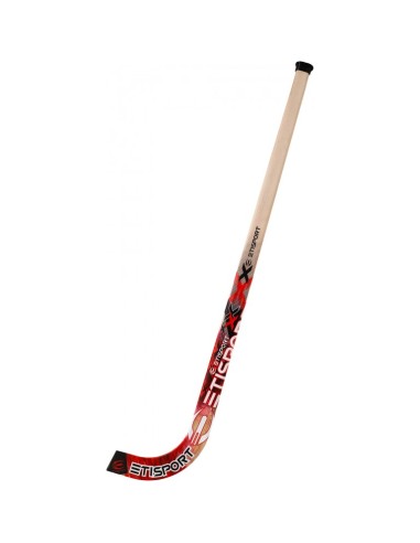 STICK ETISPORT VERMELL4705