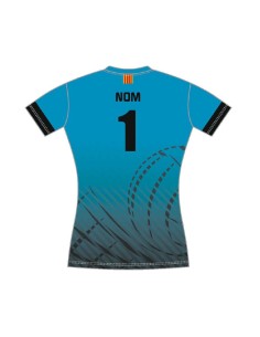 SAMARRETA MÀNIGA CURTA DE LIBERO DONA TARADELL4713 2