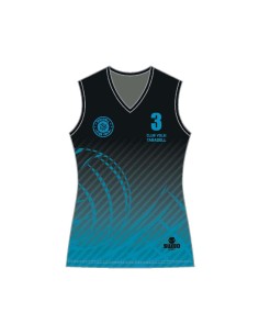 SAMARRETA TIRANTS PARTIT VOLLEY TARADELL4717