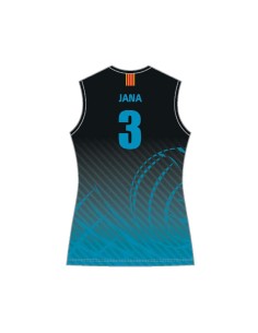 SAMARRETA TIRANTS PARTIT VOLLEY TARADELL4717 2