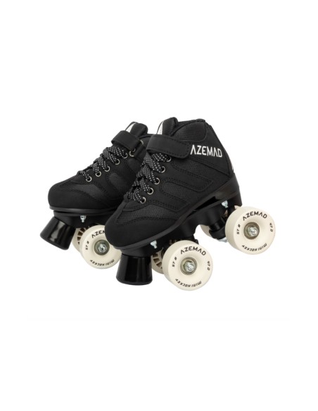 CONJUNTO COMPLETO ECLIPSE MINIHOCKEY NEGRO (25-35)4722