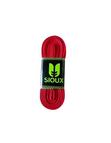 PARELL CORDONS SIOUX VERMELL4745
