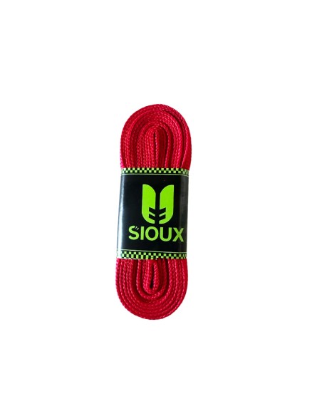 PARELL CORDONS SIOUX VERMELL4745