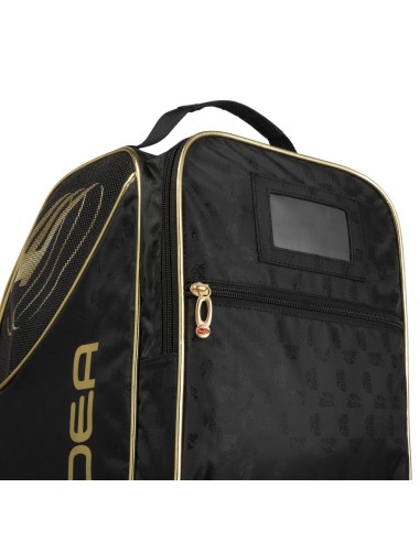 BOSSA PORTA-PATINS EDEA GOLD4748