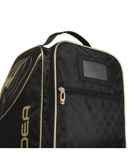 BOSSA PORTA-PATINS EDEA GOLD4748