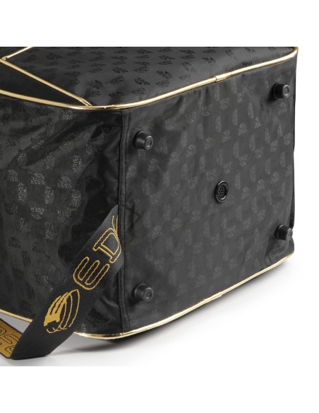 BOSSA PORTA-PATINS EDEA GOLD4749