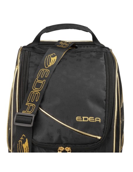 BOSSA PORTA-PATINS EDEA GOLD4750