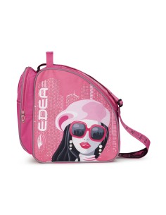 BOSSA PORTA-PATINS EDEA SIGNORINA4751