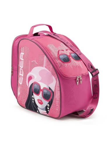 BOSSA PORTA-PATINS EDEA SIGNORINA4752