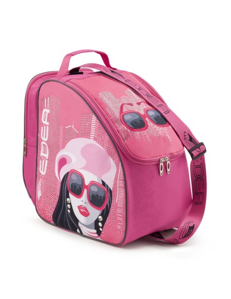 BOSSA PORTA-PATINS EDEA SIGNORINA4752