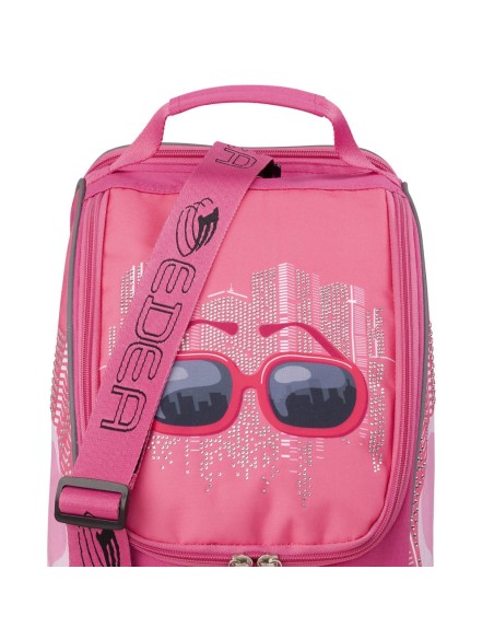 BOSSA PORTA-PATINS EDEA SIGNORINA4754