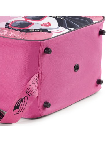 BOSSA PORTA-PATINS EDEA SIGNORINA4755