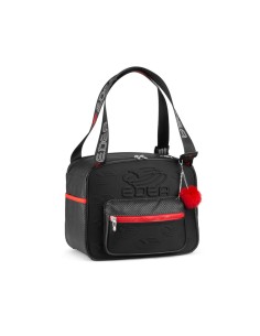 BOSSA PORTA-PATINS EDEA CUBE NEGRE4756