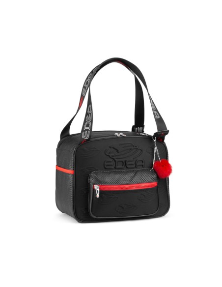 BOSSA PORTA-PATINS EDEA CUBE NEGRE4756