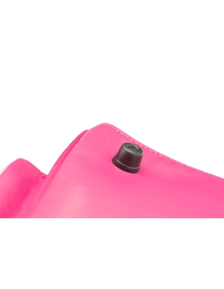 BOSSA PORTA-PATINS EDEA CUBE FÚCSIA4767