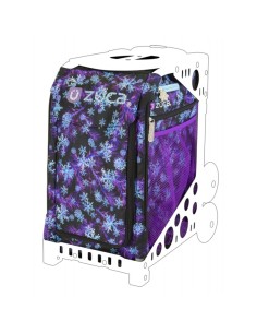 BOSSA ZUCA SNOWFLAKE SYMPHONY4786