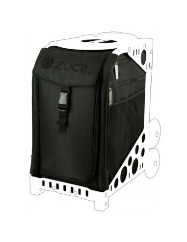 BOSSA ZUCA STEALTH4789