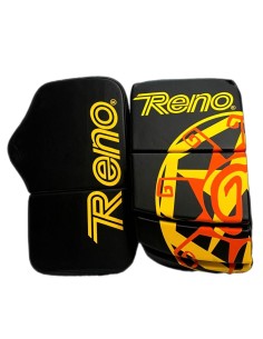 GUANTS PORTER RENO PROFESSIONAL BALANCE JÚNIOR4805