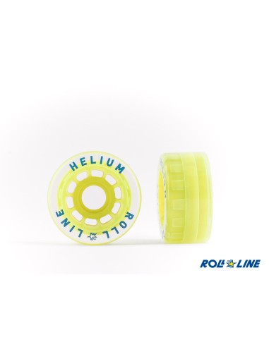RODES ROLL-LINE HELIUM4842