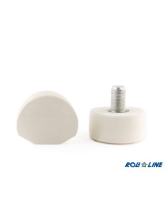 PARELL FRENS ROLL-LINE HOQUEI BLANC4843