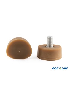 PARELL FRENS ROLL-LINE HOQUEI NATURAL4845