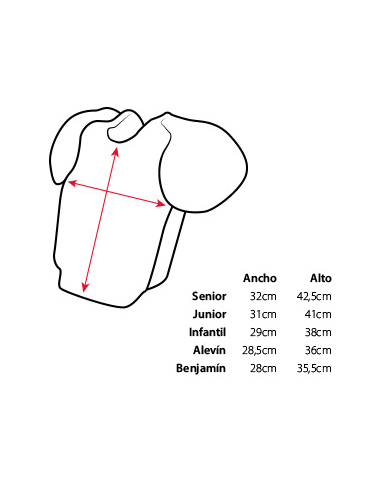 PETO PORTER RENO LUXURY JÚNIOR4858
