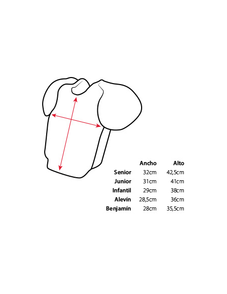 PETO PORTER RENO LUXURY JÚNIOR4858