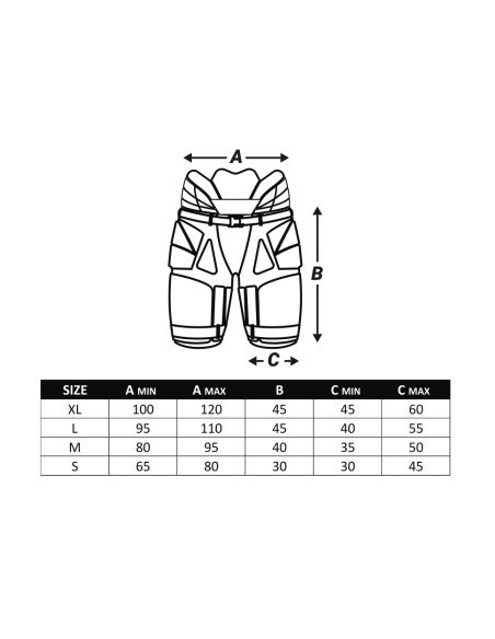 PANTALÓ PORTER AZEMAD V GUARD S4873
