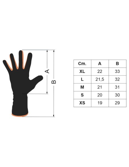 GUANTILLES PORTER AZEMAD L4882